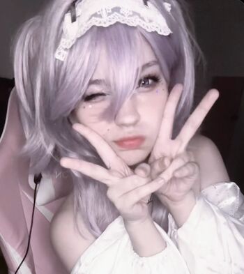 Full leaked Bumi cosplays private photo