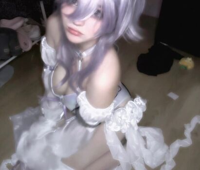 Full leaked Bumi cosplays private photo