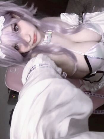 Full leaked Bumi cosplays private photo