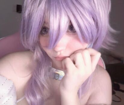 Full leaked Bumi cosplays private photo