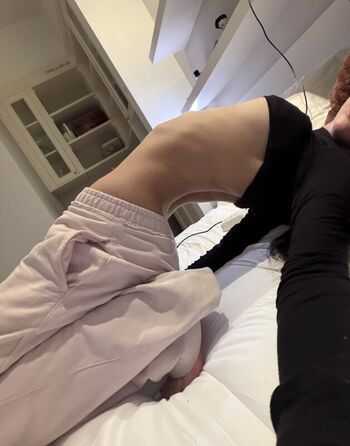 Full leaked Bunbella page private photo