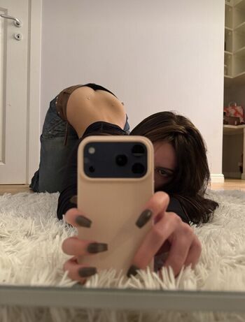 Full leaked Bunbella private photo