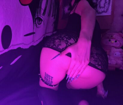 Full leaked Bunibabi private photo