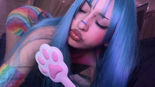 Full leaked Bunibabi private photo