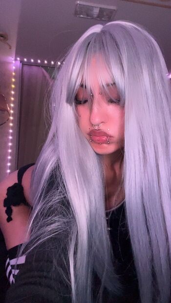 Full leaked Bunibabi private photo