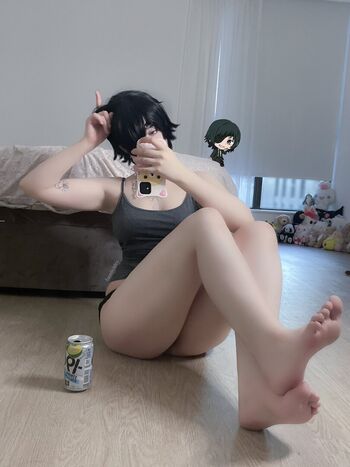 Full leaked Bunicides buniicides private photo