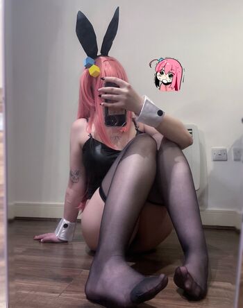 Full leaked Bunicides buniicides private photo