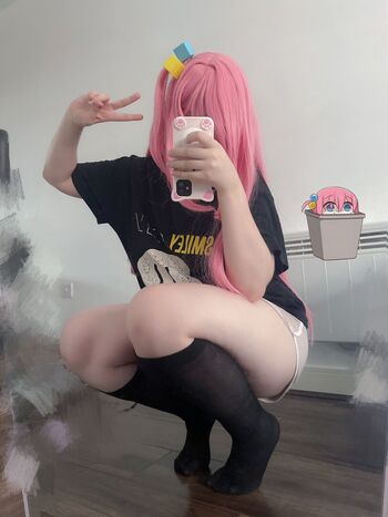 Full leaked Bunicides buniicides private photo