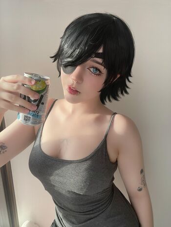 Full leaked Bunicides buniicides private photo