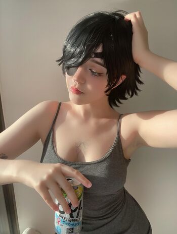 Full leaked Bunicides buniicides private photo
