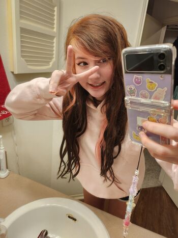 Full leaked Bunimilk private photo