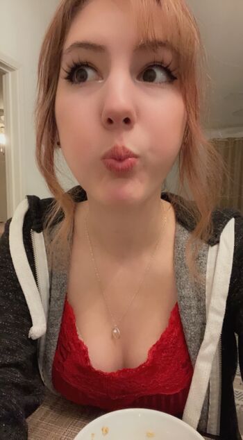 Full leaked Bunimilk private photo