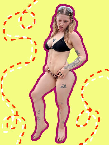 Full leaked Bunni b bendi private photo