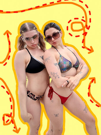 Full leaked Bunni b bendi private photo