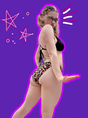 Full leaked Bunni b bendi private photo