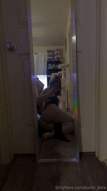 Full leaked Bunni binx private photo