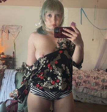 Full leaked Bunnibellbakery private photo