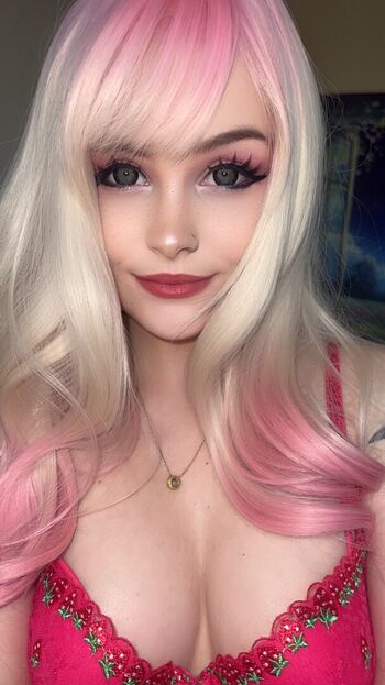 Full leaked Bunnie jade page private photo