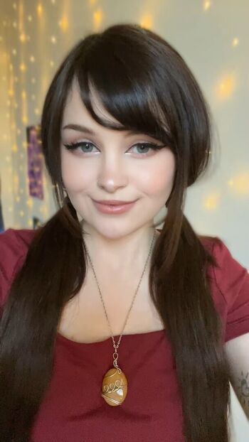 Full leaked Bunnie jade private photo