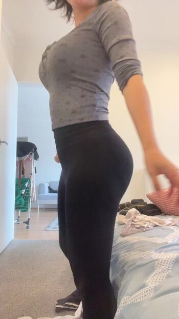 Full leaked Bunnie rice private photo