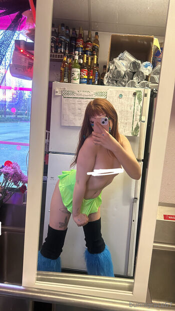 Full leaked Bunnigrace private photo