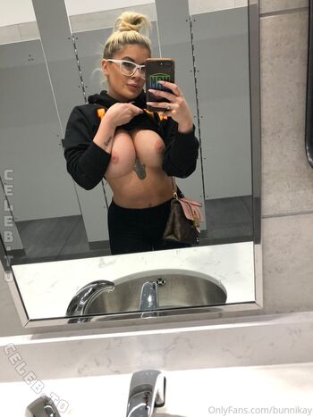 Full leaked Bunnikay page private photo