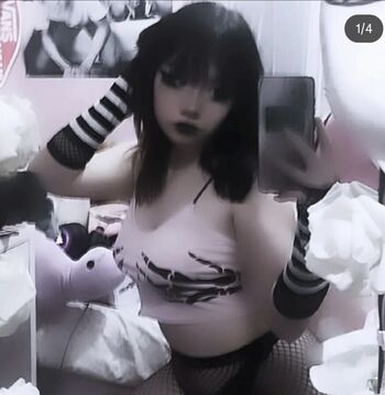 Full leaked Bunnipawz private photo
