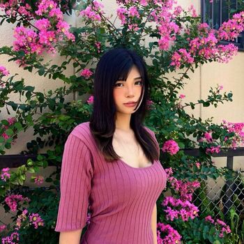 Full leaked Bunnirue page private photo