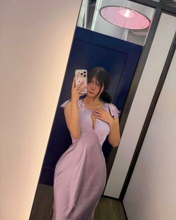 Full leaked Bunnirue page private photo