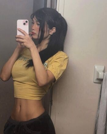 Full leaked Bunnirue private photo
