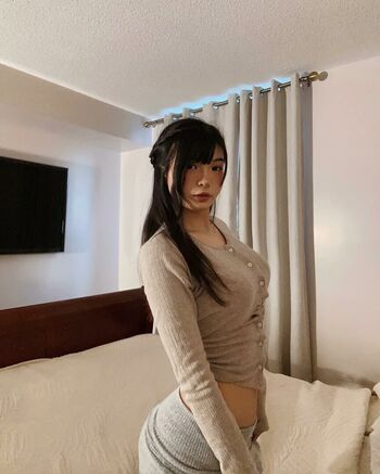 Full leaked Bunnirue private photo