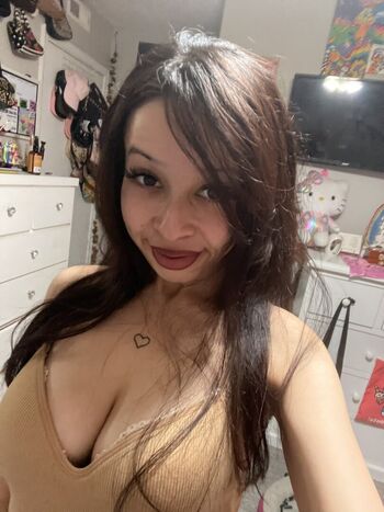 Full leaked Bunnisplaytime page private photo