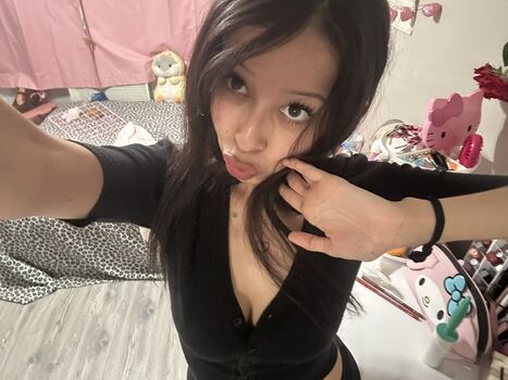Full leaked Bunnisplaytime private photo