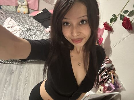 Full leaked Bunnisplaytime private photo