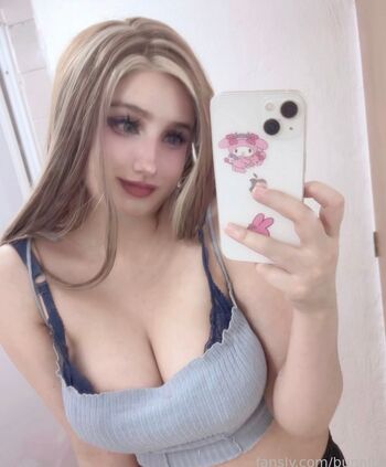 Full leaked Bunnita page private photo