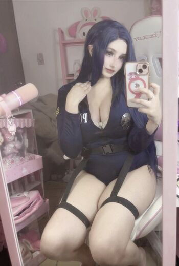 Full leaked Bunnita private photo