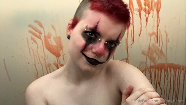Full leaked Bunny babes private photo
