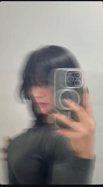 Full leaked Bunny biaa private photo