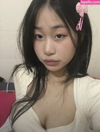 Full leaked Bunny dqui private photo