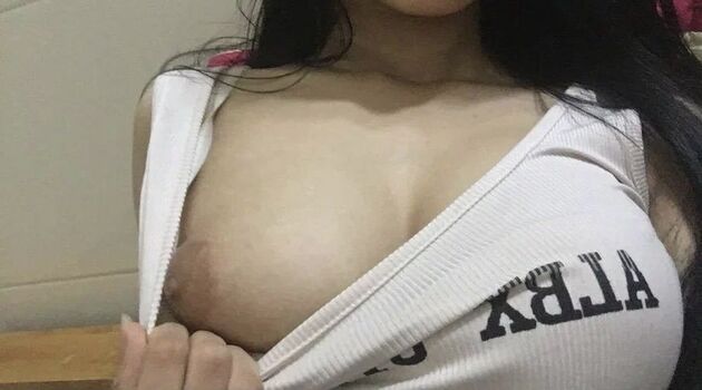 Full leaked Bunny dqui private photo