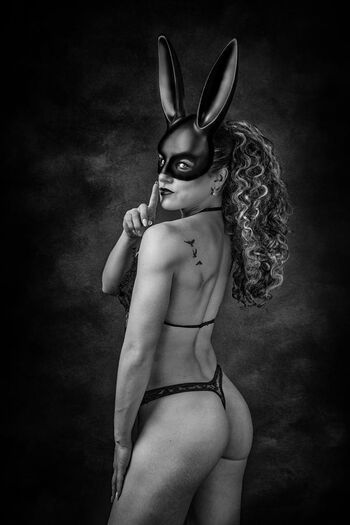 Full leaked Bunny o private photo