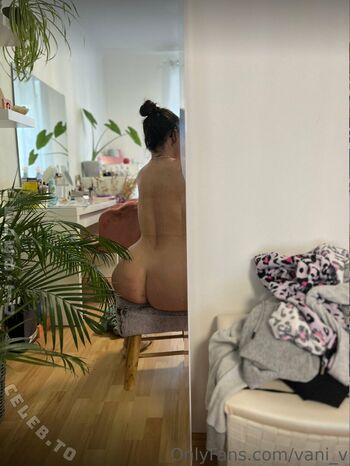 Full leaked Bunny vann private photo