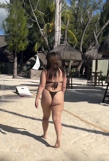 Full leaked Bunny vann private photo