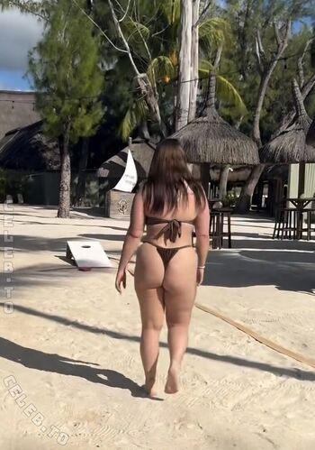 Full leaked Bunny vann private photo