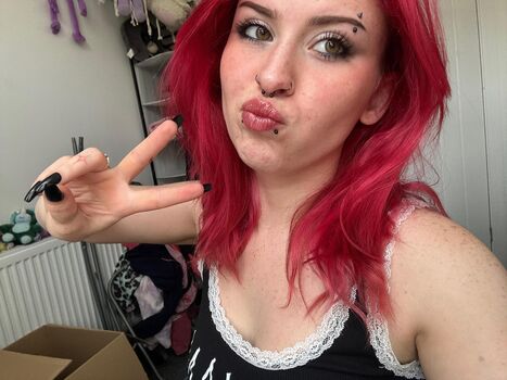Full leaked Bunny private photo