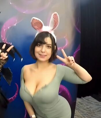 Full leaked Bunnyayumi page private photo