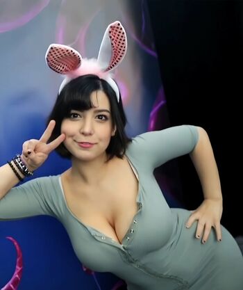 Full leaked Bunnyayumi page private photo
