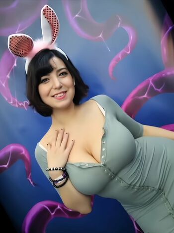 Full leaked Bunnyayumi page private photo