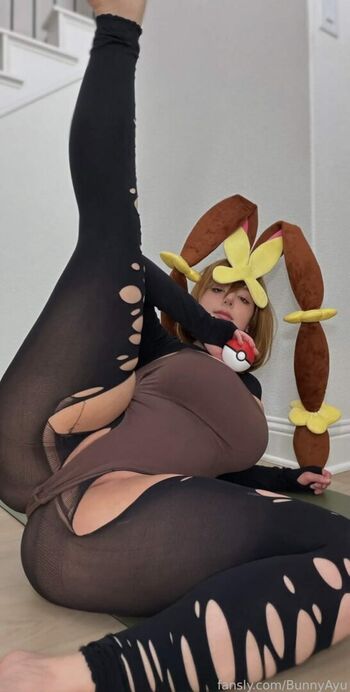 Full leaked Bunnyayumi private photo