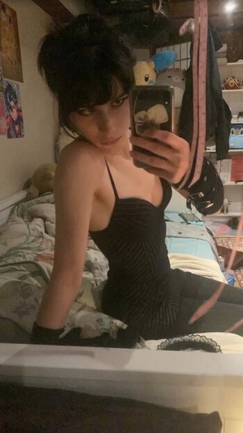 Full leaked Bunnybananyas private photo